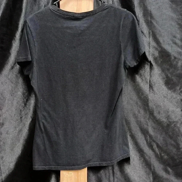 Your uncle is not as cool as my uncle shirt's size large - Picture 4 of 5